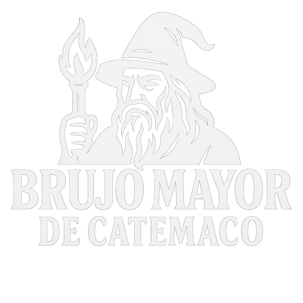 Brujo Mayor de Catemaco